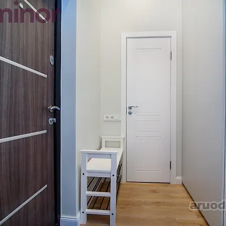 Good Choice Apartament