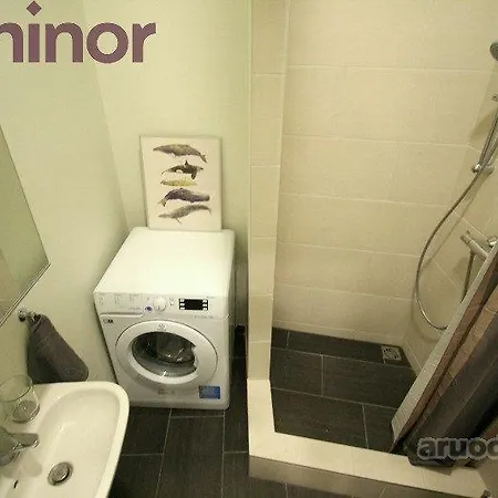 Apartament Good Choice *