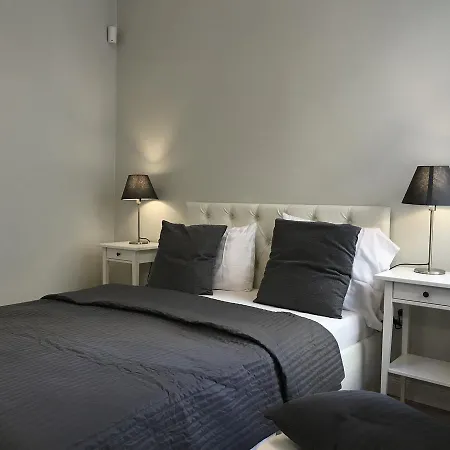 Good Choice Apartament Wilno