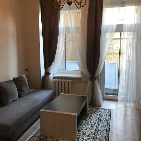 Apartament Good Choice Wilno