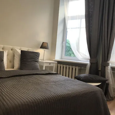 Apartament Good Choice