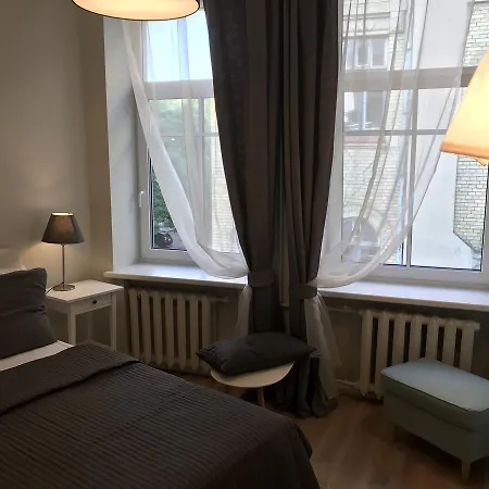 Good Choice Apartament Wilno