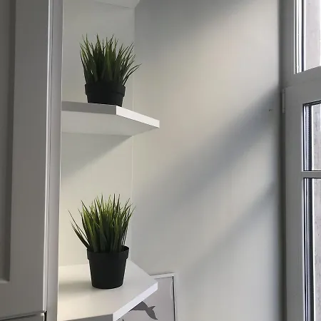 Good Choice Apartament Wilno