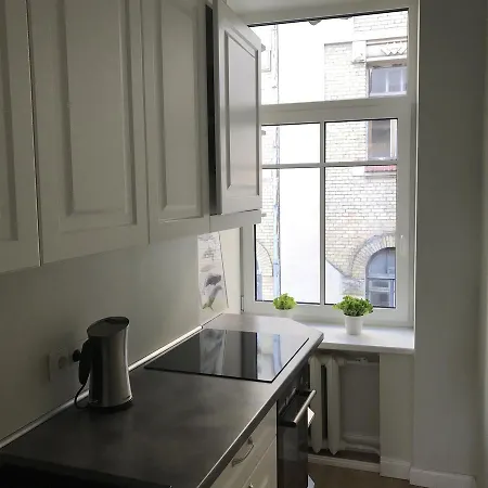 Good Choice Apartament *