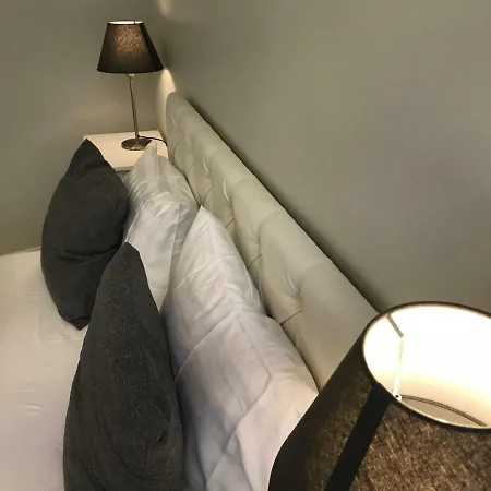 Apartamento Good Choice Vilnius